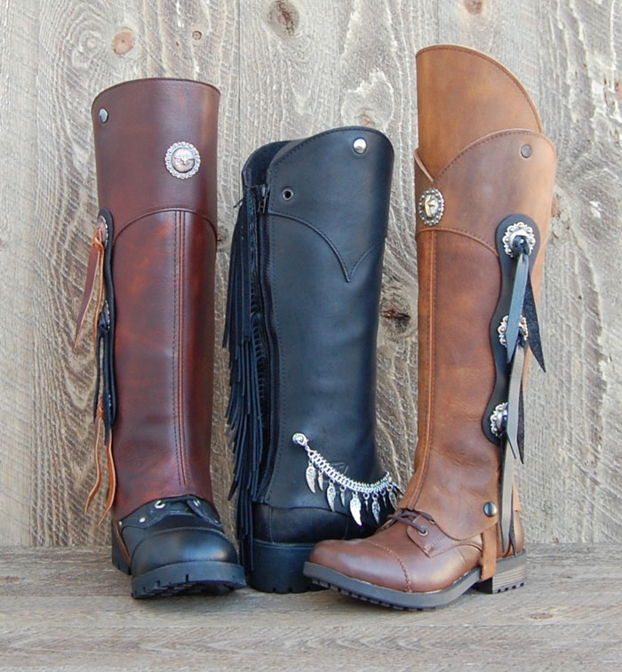 Shop Accessories