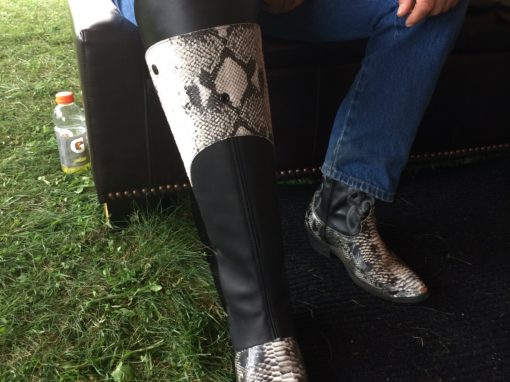 Be sure to checkout Limited Edition leather!